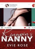 Kingpin’s Nanny (Cam Show Crush #1)