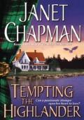 Tempting the Highlander (Pine Creek Highlanders #4)