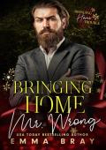 Bringing Home Mr. Wrong (Bringing Home Trouble)