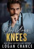 On Your Knees (Gods of Saint Pierce #4)