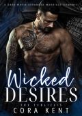 Wicked Desires (Terlizzis #2)