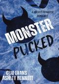 Monster Pucked (Pucking Monsters #2)