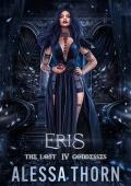 Eris (The Lost Goddesses #4)