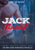 Jack Rabbit (Dark Trails #1)