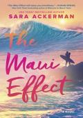 The Maui Effect (Man-Made Trilogy #1)