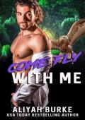 Come Fly With Me (The Protetors #4)