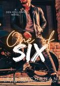 One of Six (Den Hollows #1)