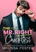 The Mr. Right Checklist