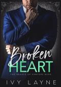 Broken Heart (The Hearts of Sawyers Bend #7)