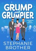 Grump and Grumpier (Double the Rom-Com #2)