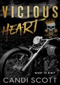 Vicious Heart (Desert Kings MC #2)