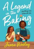 A Legend in the Baking (Sugar Blitz #2)