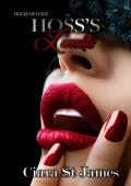 Hoss’s Limits (House of Lustz #2)