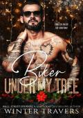 Biker Under My Tree (Thirteen Bikers for Christmas)