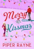 Merry Kissmas (Standalone Holiday Romances #3)