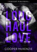 Long Haul Love (Trucker Love #1)