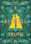 A Restless Truth (The Last Binding #2)