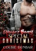 The Omega’s Beary Special Christmas (A Bear Under The Christmas Tree)