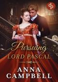 Pursuing Lord Pascal (Dashing Widows #4)