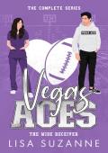 Vegas Aces: The Wide Receiver Complete Series