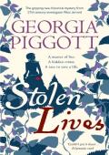 Stolen Lives (The Alice Chronicles #3)