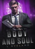 Body and Soul (Wayward Sons #4)