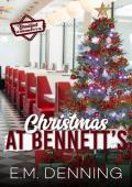 Christmas at Bennett’s (Breakfast at Bennett’s #4.5)