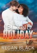 Island Holiday (Brookwell Island #4)