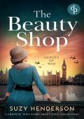 The Beauty Shop (Heroes of War #1)