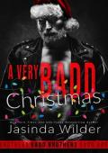 A Very Badd Christmas (The Badd Brothers #19)