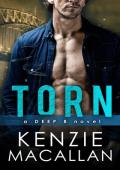 Torn (Deep 8, #5)