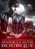 A Vampire’s Star (The Order of the Black Oak: Vampires #5)