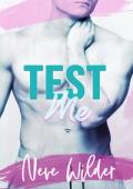 Test Me (Extracurricular Activities: Prequel)