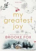 My Greatest Joy (Maplewood Falls #2)