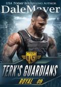 Royal (Terk’s Guardians #9)