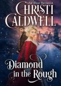 Diamond in the Rough (The Carmichael Saga #1)