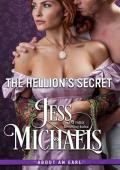 The Hellion’s Secret (About An Earl #2)