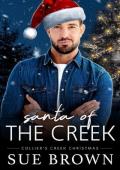 Santa of the Creek (Collier’s Creek Christmas)