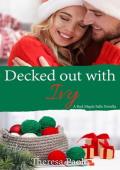 Decked Out with Ivy (Red Maple Falls #13)