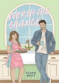 Worth the Chance (Watertown University #2)