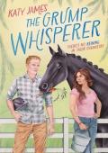 The Grump Whisperer (Morningsong Farm #1)