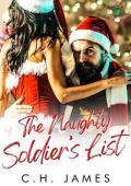 The Naughty Soldier’s List (Spice and Seduction)