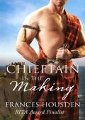 Chieftain In The Making (Chieftain #4)