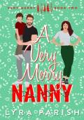 A Very Merry Nanny (Very Merry #2)