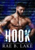 Hook (Brutal Chains MC #1)