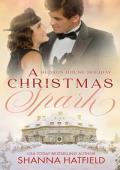 A Christmas Spark (Hudson House Holiday #2)