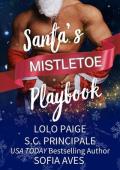 Santa’s Mistletoe Playbook