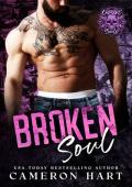 Broken Soul (Deviant Souls MC #3)