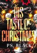 His Taste Of Christmas (Forbidden Tastes #1)