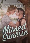 Missed Sunrise (Stapled Magnolias #2)